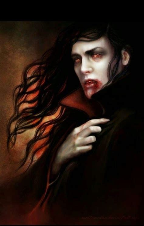 Vampire Art Vampire Art Vampire Art