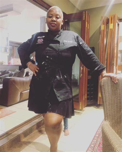 Anele Mdoda Took To Her Instagram To Slam The Tendencies Of People