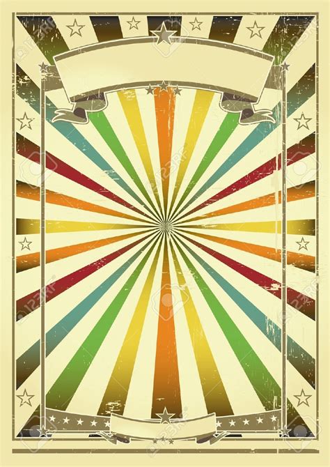 Best Images Of Free Circus Printable Background Vintage Circus My XXX