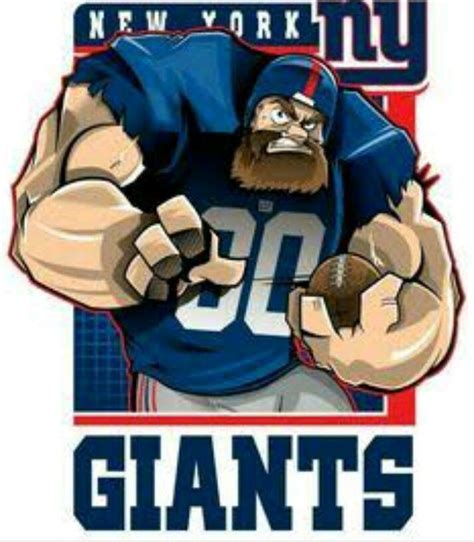 Pin By Amit Singh On Personajes Sports Logo New York Giants New York