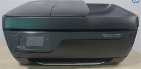 Hp desk jet scanner 3835 : Hp Desk Jet Scanner 3835 / Deskjet Ink Advantage 3835 Printer Scanner Network Issue Hp Support ...