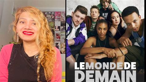 Netflix Reign Supreme Series Review Le Monde De Demain Youtube