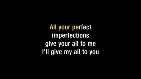 Give your all to me ver bana her şeyini. John legend All of me (Lyrics & Backing Track) - YouTube