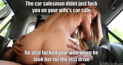 car ride s sex