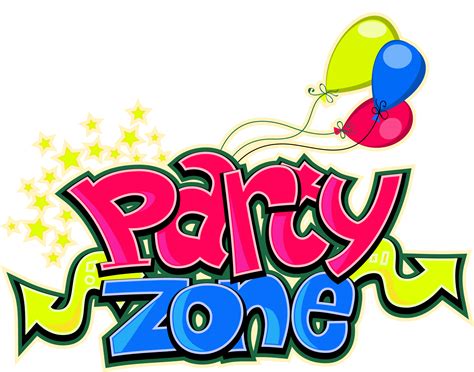 Party Time Clipart Free Download On Clipartmag