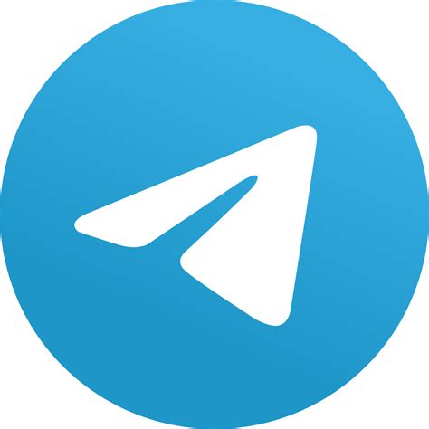 Official free messaging app based on telegram api for speed and security. APP Telegram - TICs Industria