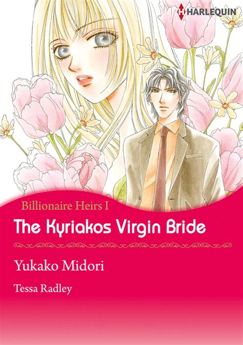 the kyriakos virgin bride volume comic vine