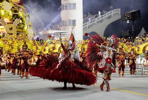 Carnaval 2023 Ingressos Para Os Desfiles Das Escolas De Samba Já Estão à Venda Prefeitura