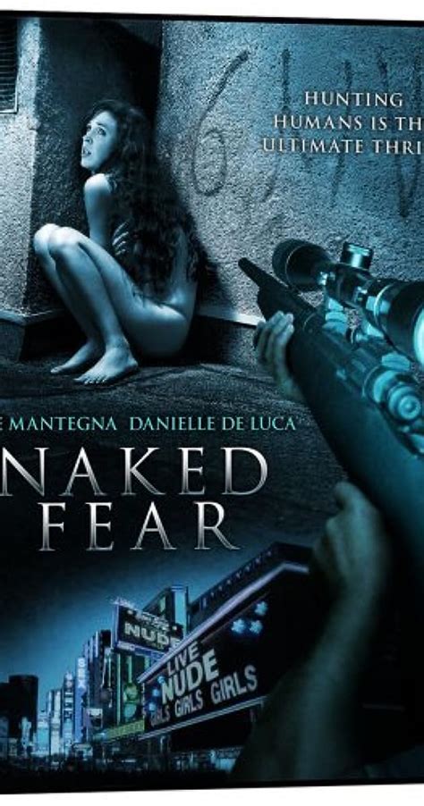 Naked Fear IMDb