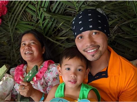 Citing statements made against naoya inoue, donaire. LOOK: Nonito "The Flash" Donaire Jr and family in Bohol ...