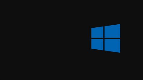 Windows 10 Dark Modern 4k Wallpaper 3840 X 2160 Wallpapers