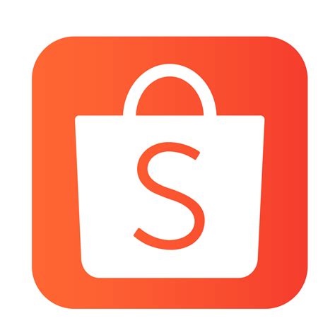 Shopee Logo Shopee Png Dan Keunggulan Shopee Yogiancreative