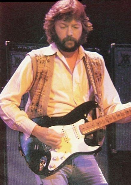 Pin By Betty Van Den Heuvel On Eric Clapton Eric Clapton Guitarist Eric