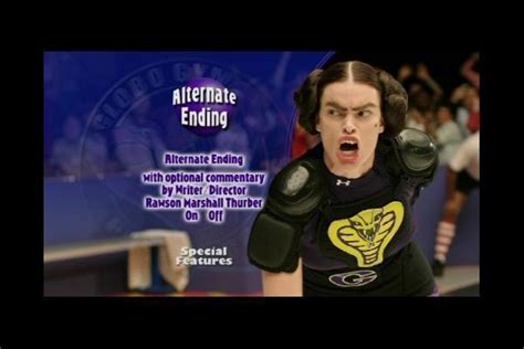 We have the best 'dodgeball' quotes from the true underdog story for you to laugh and these quotes from the movie 'dodgeball: Best Dodgeball Movie Quotes. QuotesGram