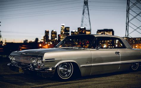 The good food purchasing program is designed to do for the food system what leed certification did for energy efficiency in buildings. An Inside Look at the Lowrider Culture of East L.A. Los ...