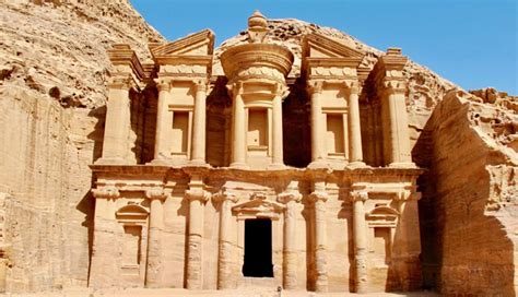 6 Reasons Why Jordan Should Be On Your Must Visit List