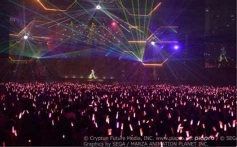 List of all hatsune miku tour dates, concerts, support acts, reviews and venue info. Empat sebab kenapa anda perlu ke konsert Hatsune Miku di ...