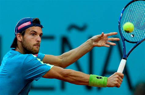 Granollers and sousa almost fight during their first round match at roland garros. João Sousa elimina Pedro Sousa e segue em frente no ...