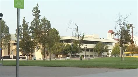 Testing Now Required For Most On Campus Sdsu Students Nbc 7 San Diego