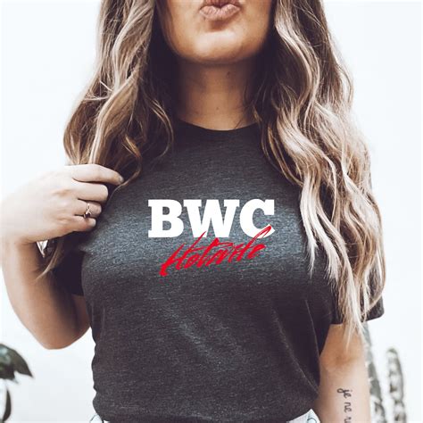 Bwc Hotwife Hotwife Sexy Gifts For Him Wife Of The Party Etsy