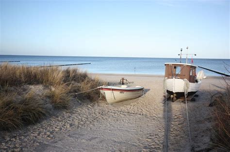 Ferienanlage wald am meer in bansin auf usedom. Haus "Idylle am Meer" **nur 300 m zum Sandstrand** - 2 ...