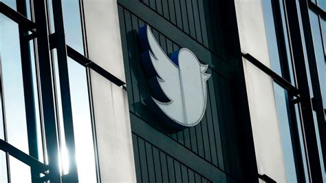 Twitter Employees Sue Social Media Company Over Bonuses They Say Weren