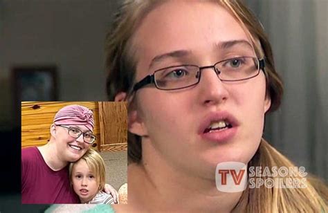 Mama June Has A Breakdown Upon Learning That Daughter Annas Cancer Is