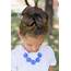 Little Girls’ Hairstyle Inspiration