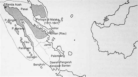 The Development Of Islamic In The Samudera Pasai Kingdom Sejarah