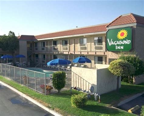 Vagabond inn offers hotels across the west coast with exceptional service and great value. North California Hotels - Vagabond Inn Hotels