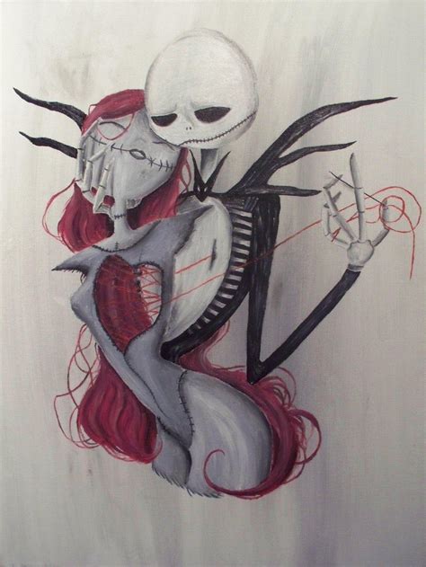 Time tattoos word tattoos couple tattoos tatoos jack and sally disney tattoos jack skellington skin art nightmare before christmas. Pin on "I sense something in the wind..."