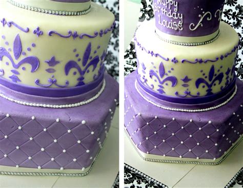 Here are some suggestions and ideas for choosing a cake for both men and women, that might prove useful. 60Th Birthday Cake - CakeCentral.com