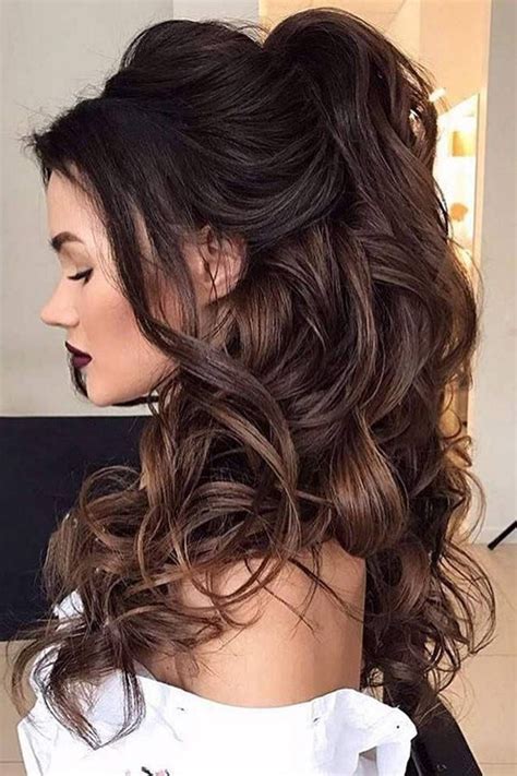 Hairstyles Diy And Tutorial For All Hair Lengths 060 Fashion Formal