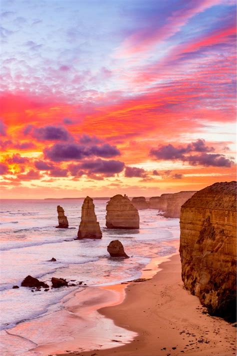 Australias Most Beautiful Landscapes Beautiful Landscapes Travel
