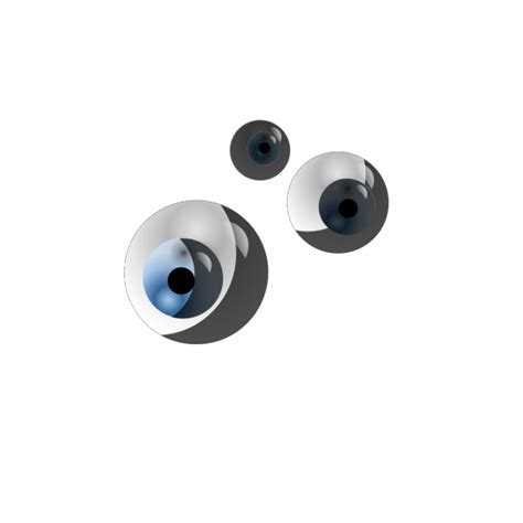 Eyeball PNG, SVG Clip art for Web - Download Clip Art, PNG ...