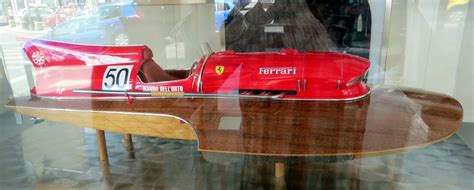 Check spelling or type a new query. Just A Car Guy: In the Ferrari dealership window in ...