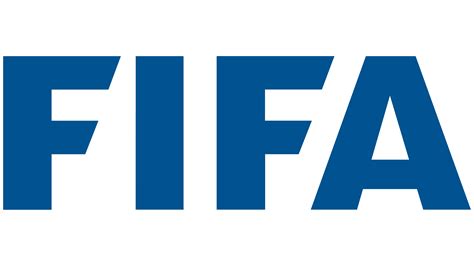 Fifa Logo Symbol Meaning History Png Brand