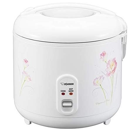 MileagePlus Merchandise Awards Zojirushi 10 Cup Automatic Rice Cooker