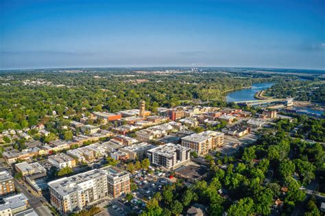 30 Small College Towns With Great Quality Of Life Best Choice Schools