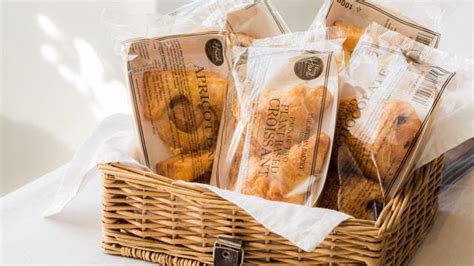 The Artisan Bakery Rolls Out Eco Friendly Packaging Product News British Baker