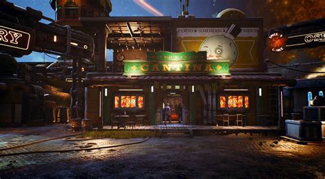 The Outer Worlds Review