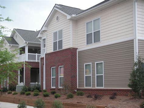 Section 8 and Public Housing – North Carolina Housing Coalition
