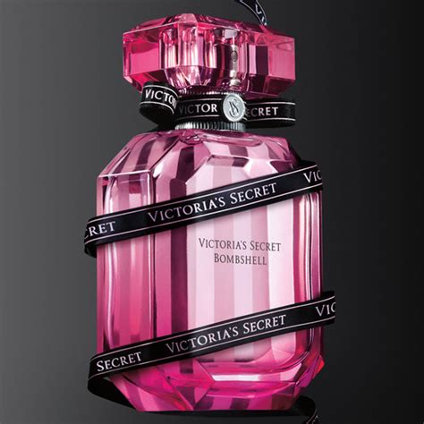 Bombshell Eau De Parfum Victorias Secret Perfume A New Fragrance For