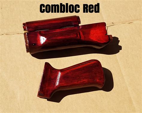 Ak 47 Stock Sets Ak 47 Furniture United States Combloc Customs