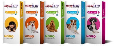 Bravecto is also indicated for the treatment and control of dermacentor variabilis (american dog tick) infestations for 8 weeks in cats and kittens 6 months if a second spot is needed to avoid run off, then apply the second spot slightly behind the first spot. Bravecto spot-on solution for dogs - MSD Animal Health ...