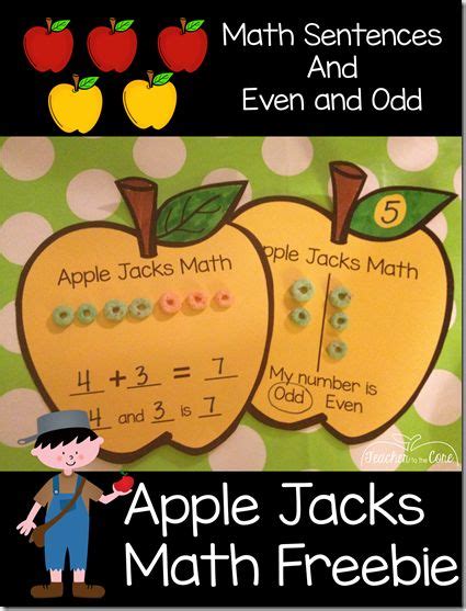 Graphing Tips For First Grade And Apple Freebies Math Freebie Apple