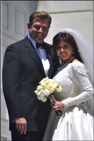 Marie Osmond Remarried Marie Osmonds Life In Pics Celebrity