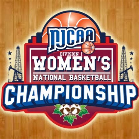 Njcaa Division I Womens Basketball Tournament Youtube