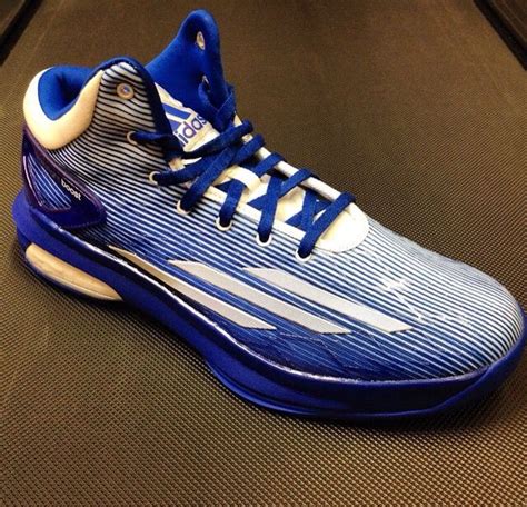 Adidas Crazylight Boost Rubio Edition Da Danasport Basketball Sport