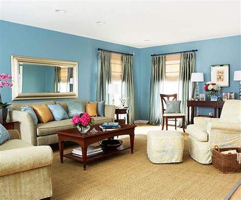 Beautiful Teal Living Room Decor Homesfeed